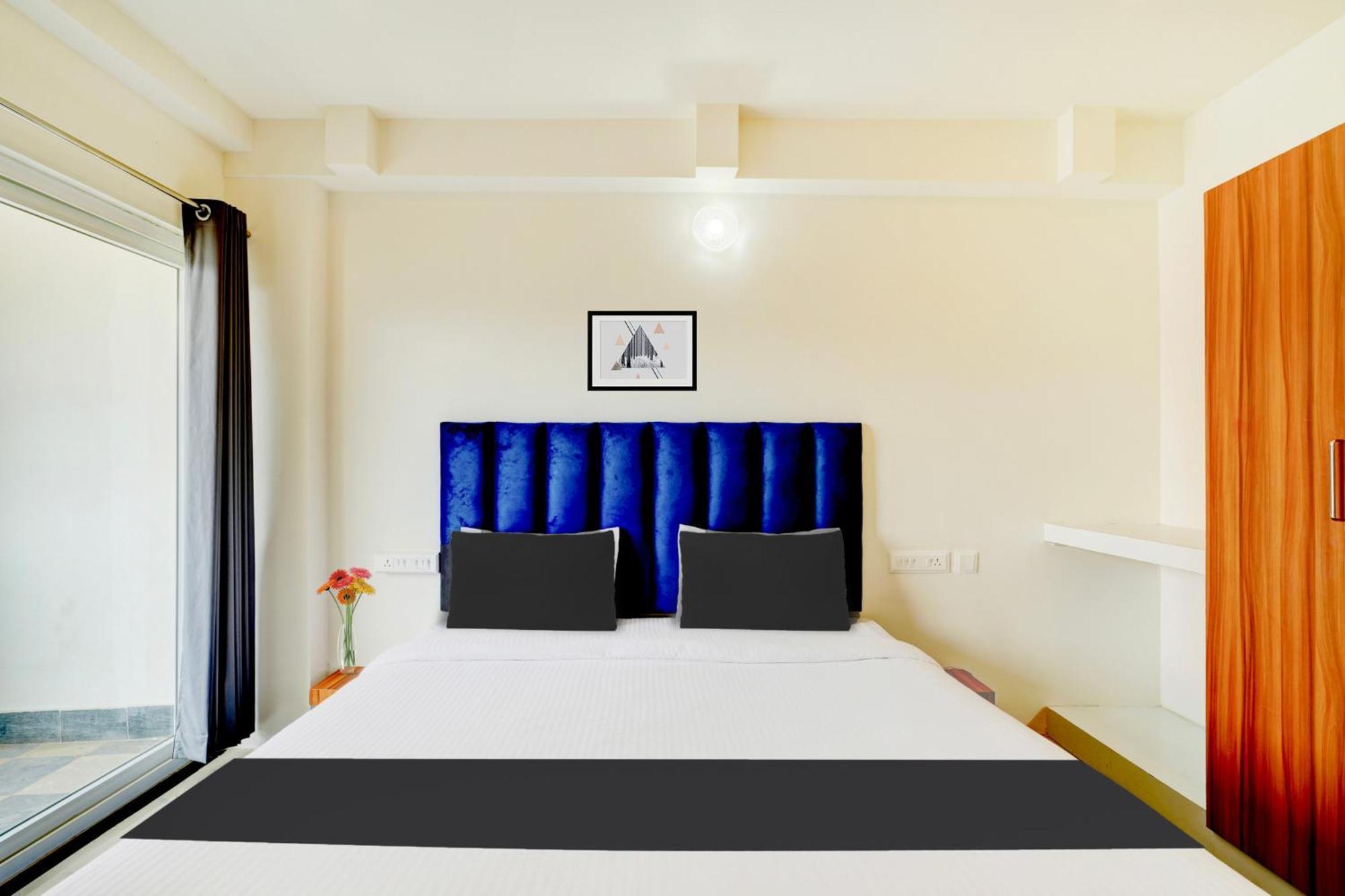 Townhouse Mysore Central Екстериор снимка