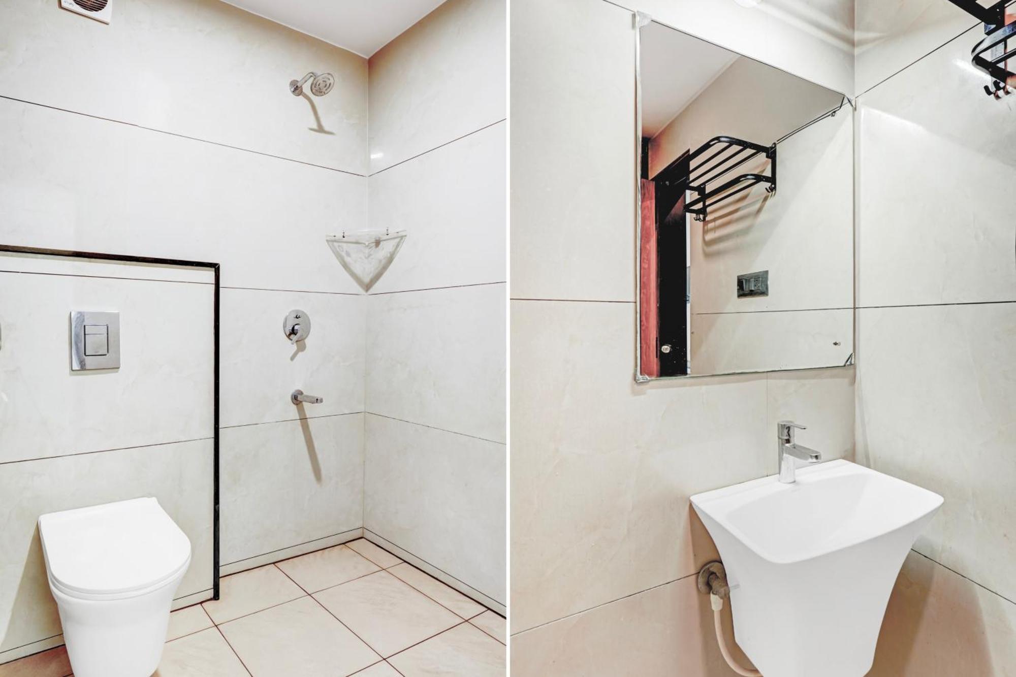 Townhouse Mysore Central Екстериор снимка