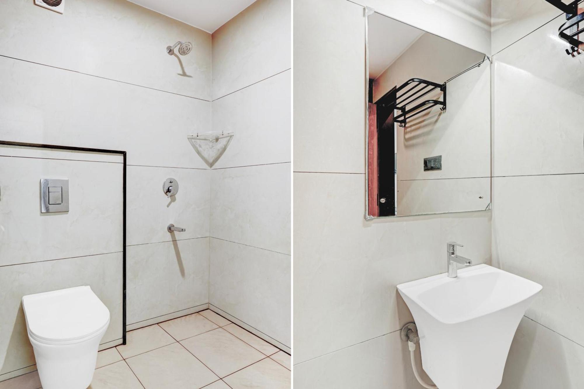 Townhouse Mysore Central Екстериор снимка